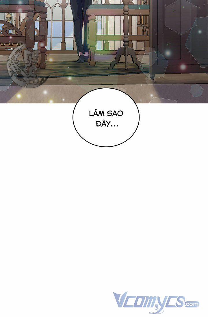 Cách Viết Lách Bí Ẩn Của Nữ Công Tước 6.5 trang 7