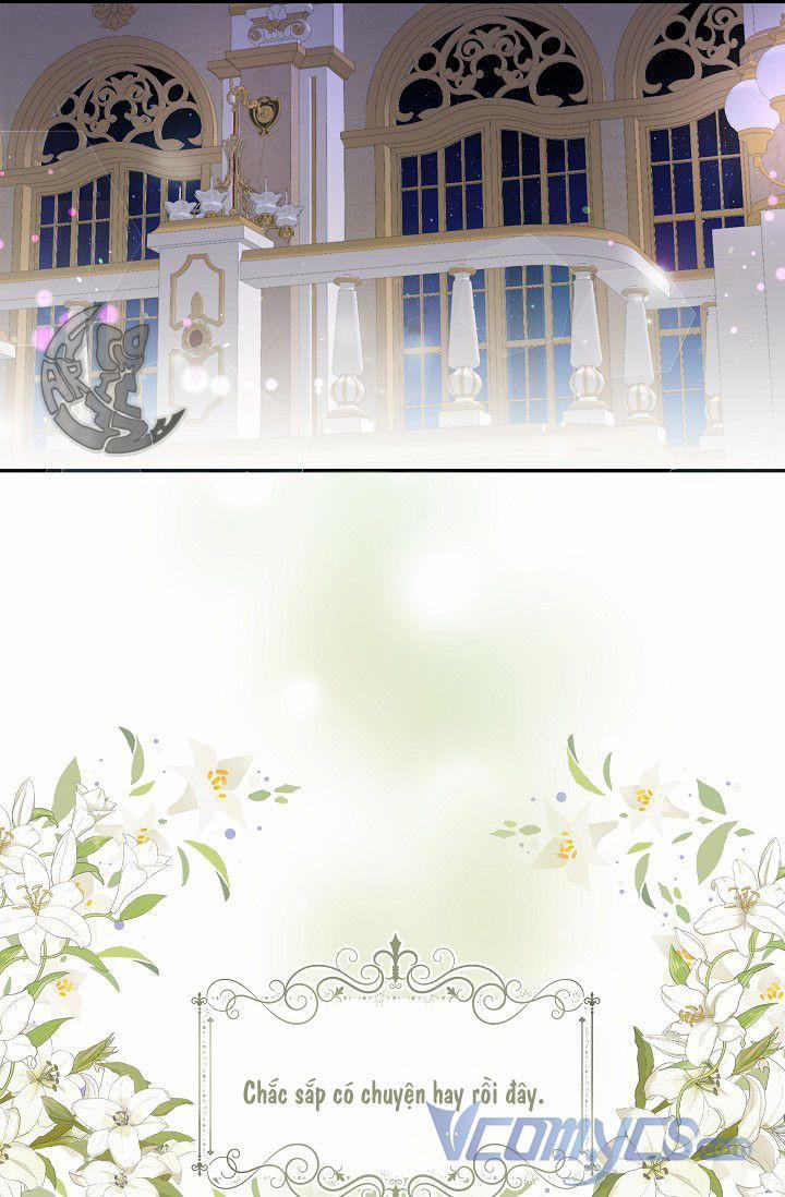 Cách Viết Lách Bí Ẩn Của Nữ Công Tước 6 trang 19