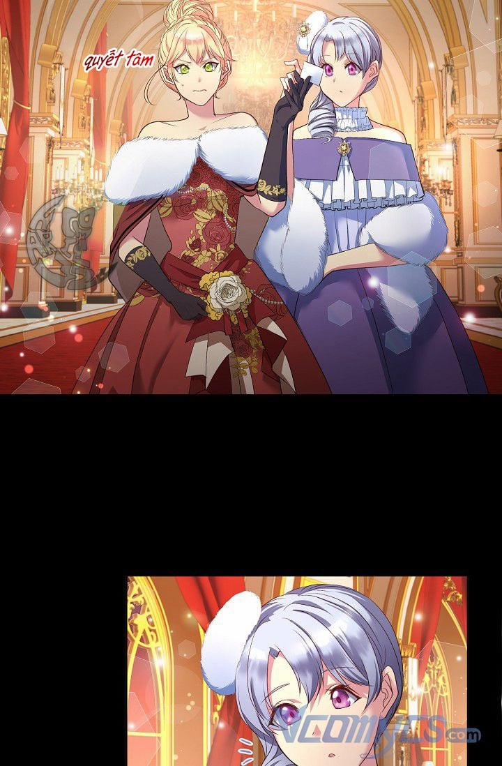 Cách Viết Lách Bí Ẩn Của Nữ Công Tước 6 trang 7