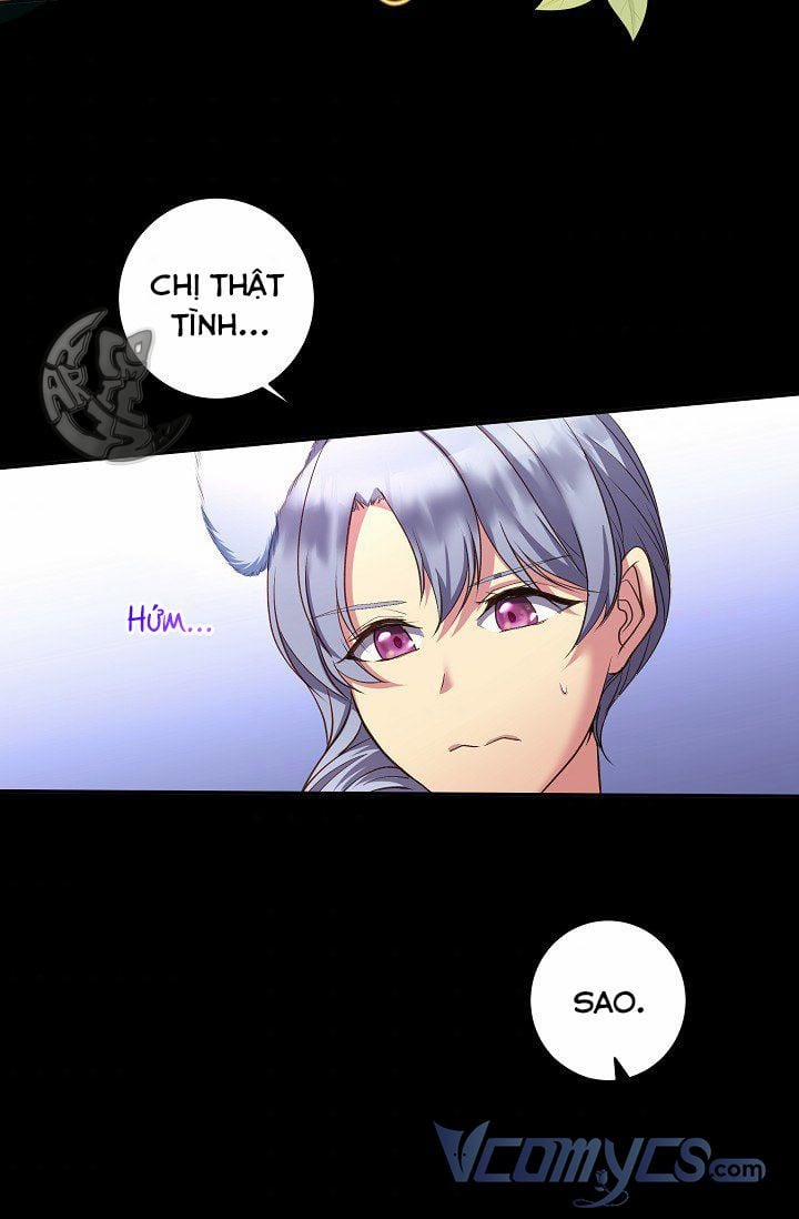 Cách Viết Lách Bí Ẩn Của Nữ Công Tước 6 trang 9