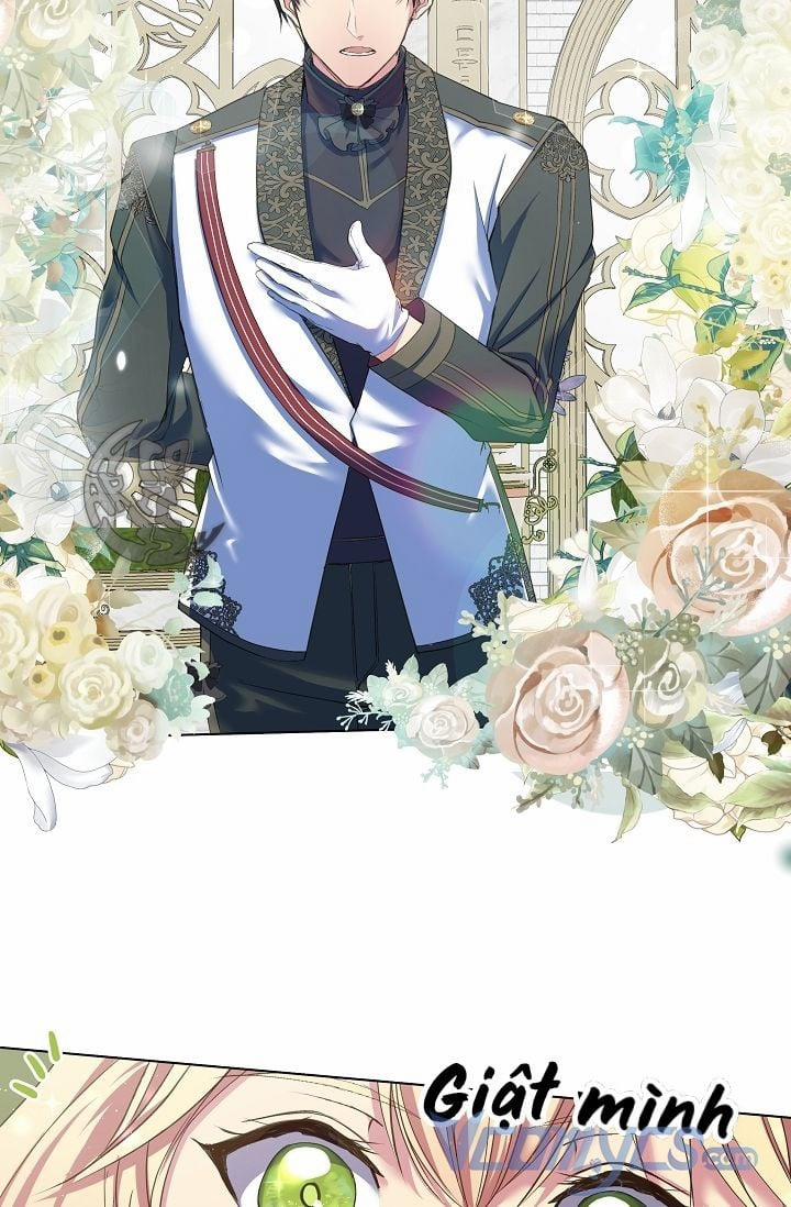 Cách Viết Lách Bí Ẩn Của Nữ Công Tước 7.5 trang 15