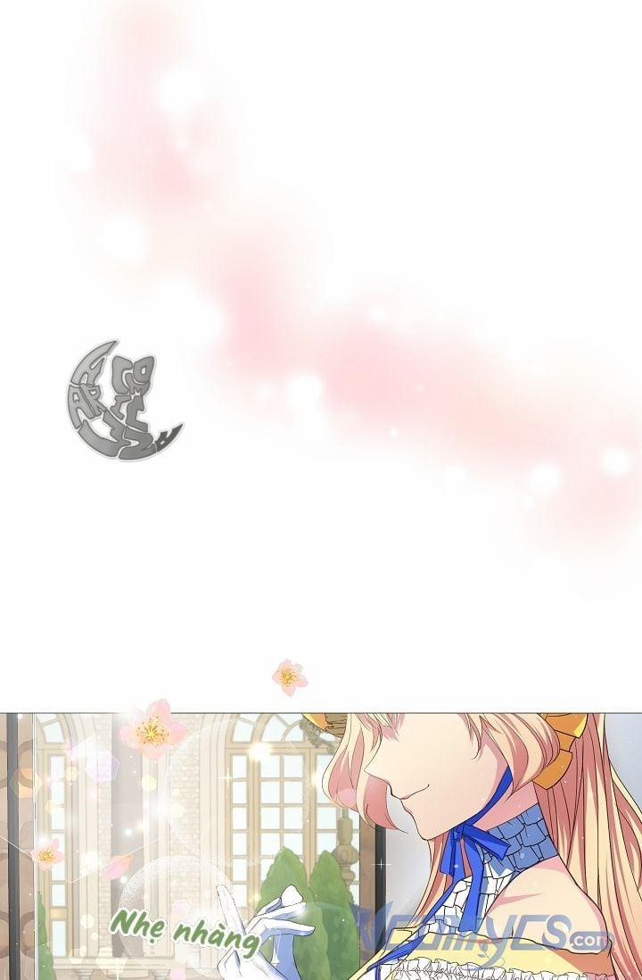 Cách Viết Lách Bí Ẩn Của Nữ Công Tước 7.5 trang 2