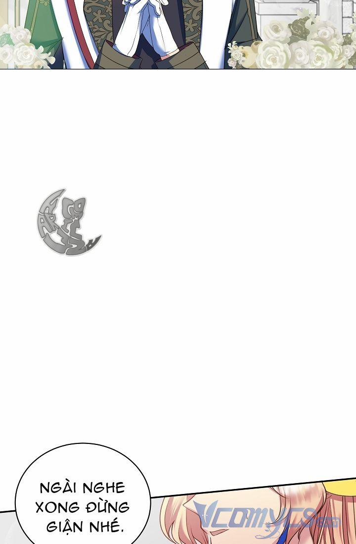 Cách Viết Lách Bí Ẩn Của Nữ Công Tước 7.5 trang 21