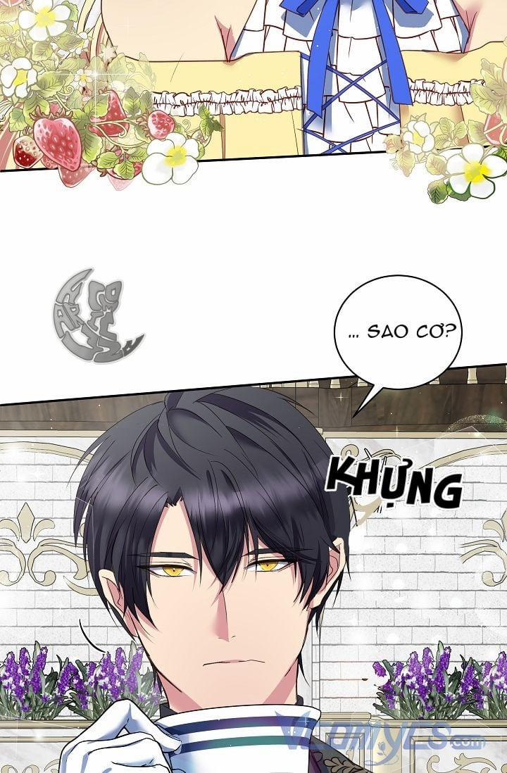 Cách Viết Lách Bí Ẩn Của Nữ Công Tước 7.5 trang 24