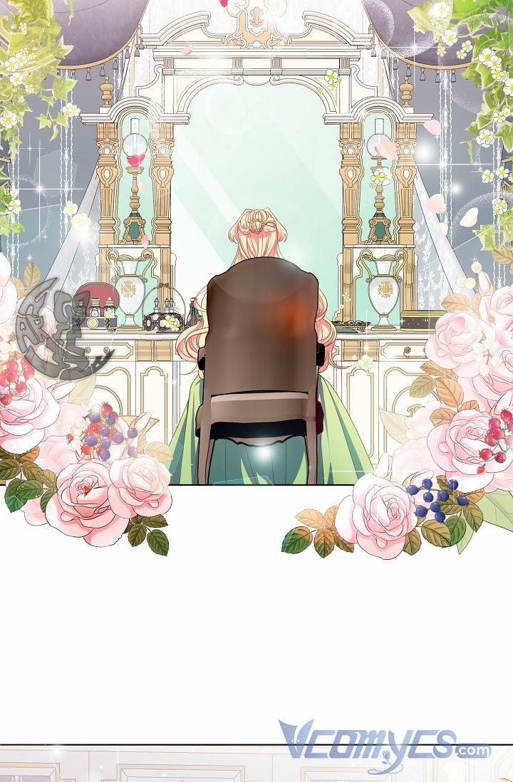 Cách Viết Lách Bí Ẩn Của Nữ Công Tước 7 trang 1