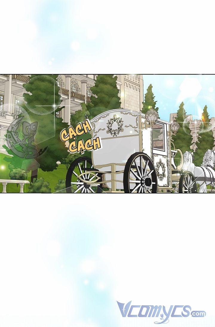 Cách Viết Lách Bí Ẩn Của Nữ Công Tước 7 trang 12