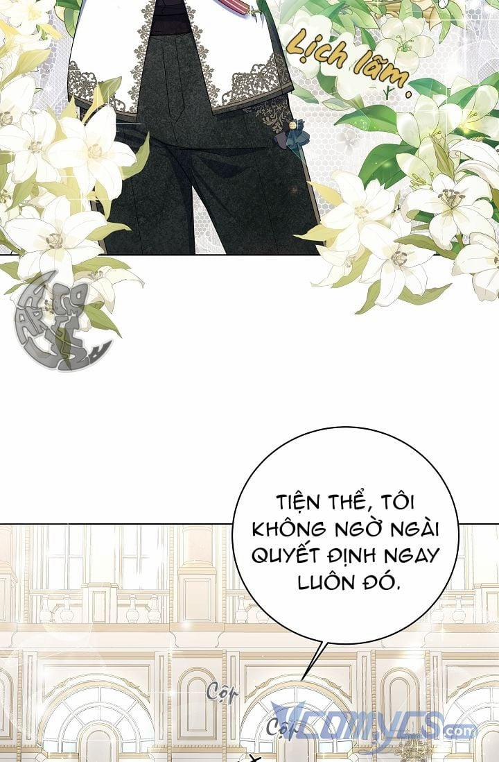 Cách Viết Lách Bí Ẩn Của Nữ Công Tước 7 trang 17