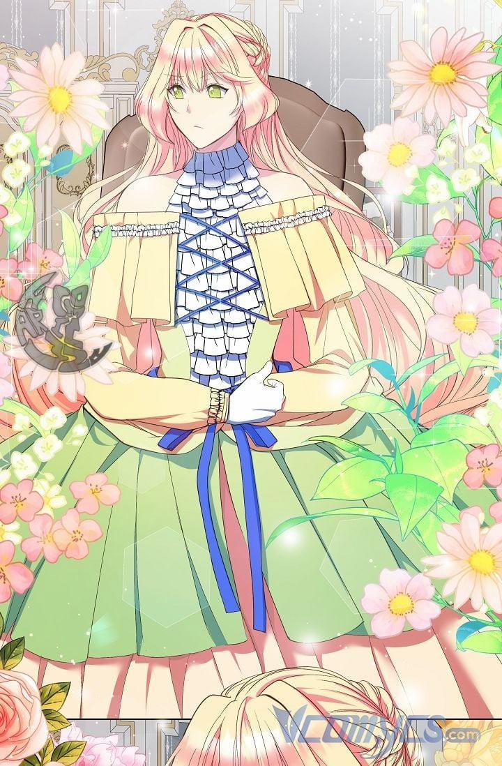 Cách Viết Lách Bí Ẩn Của Nữ Công Tước 7 trang 2