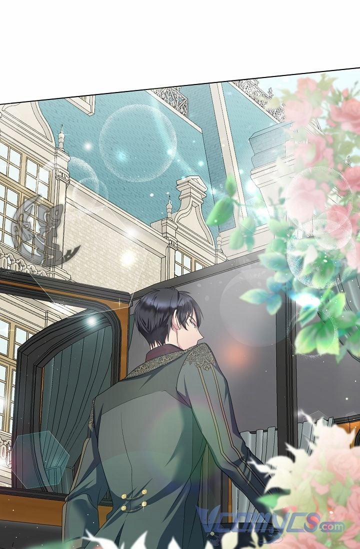 Cách Viết Lách Bí Ẩn Của Nữ Công Tước 7 trang 20