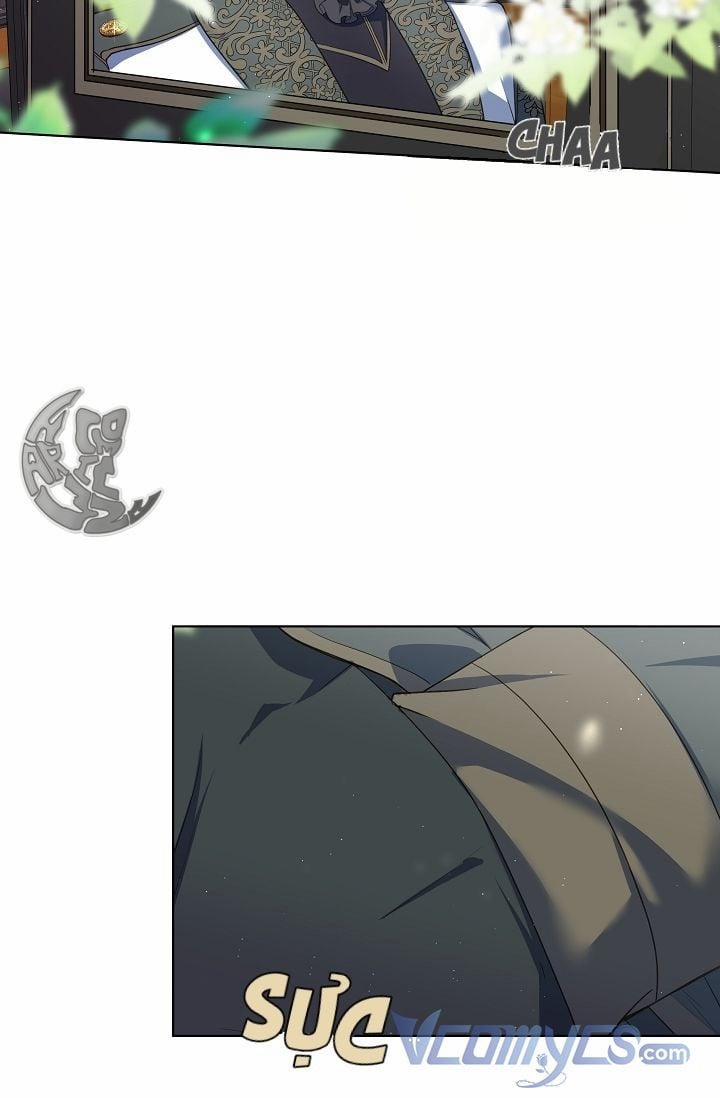 Cách Viết Lách Bí Ẩn Của Nữ Công Tước 7 trang 22