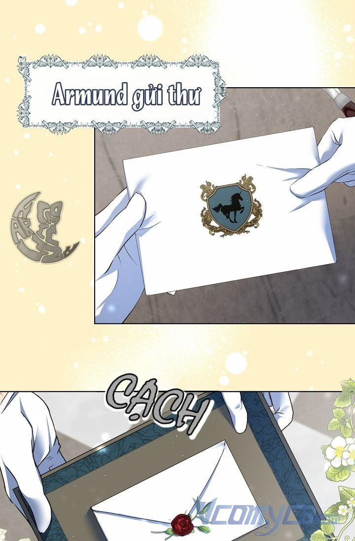 Cách Viết Lách Bí Ẩn Của Nữ Công Tước 7 trang 25