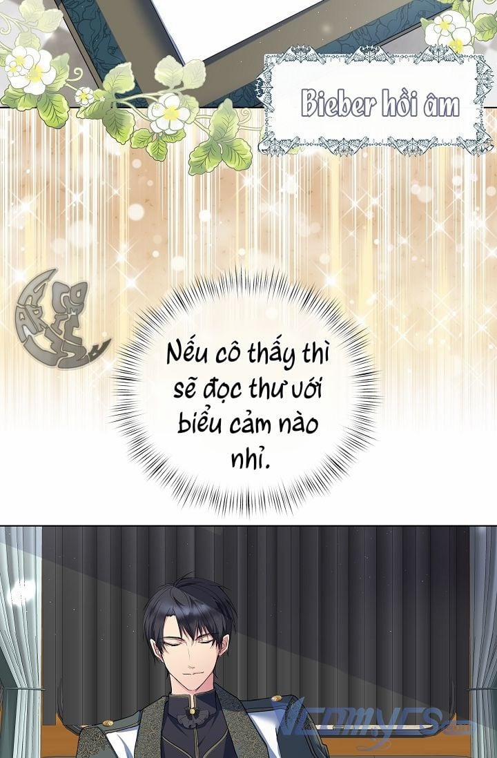 Cách Viết Lách Bí Ẩn Của Nữ Công Tước 7 trang 26