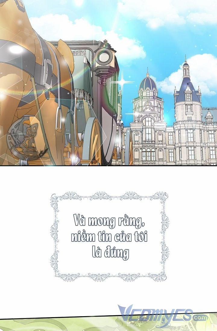 Cách Viết Lách Bí Ẩn Của Nữ Công Tước 7 trang 28