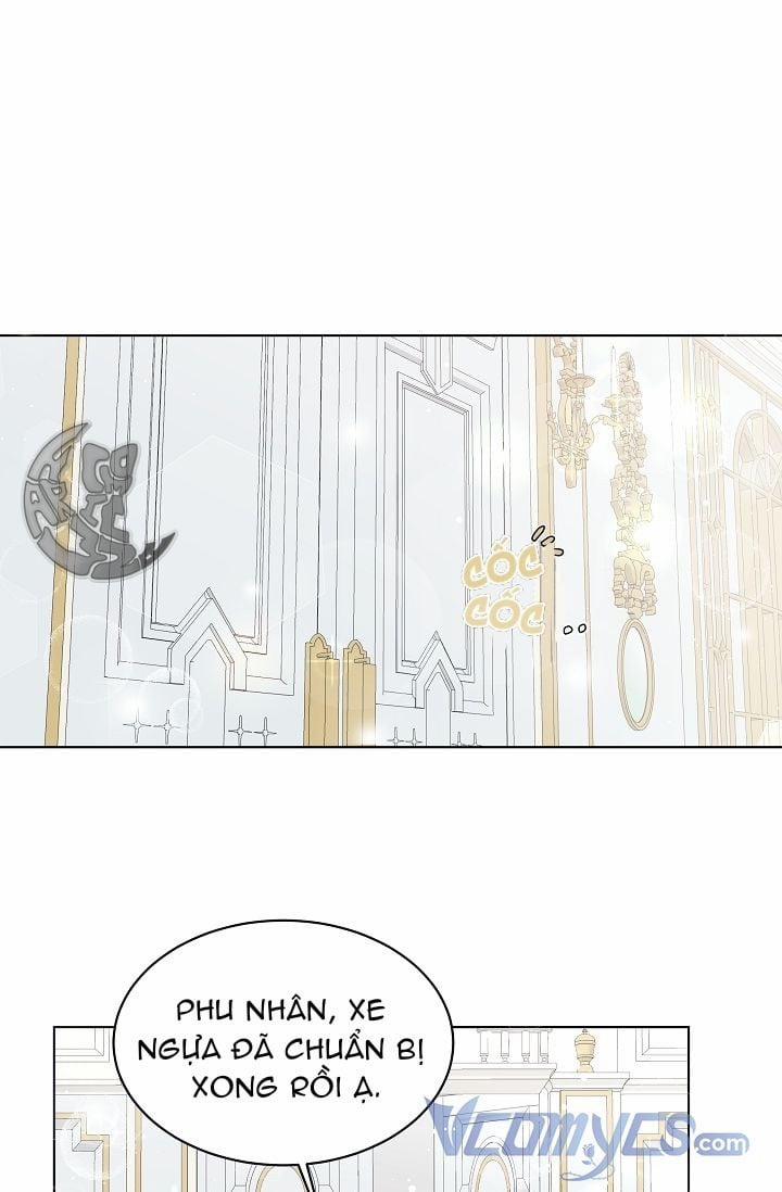 Cách Viết Lách Bí Ẩn Của Nữ Công Tước 7 trang 7