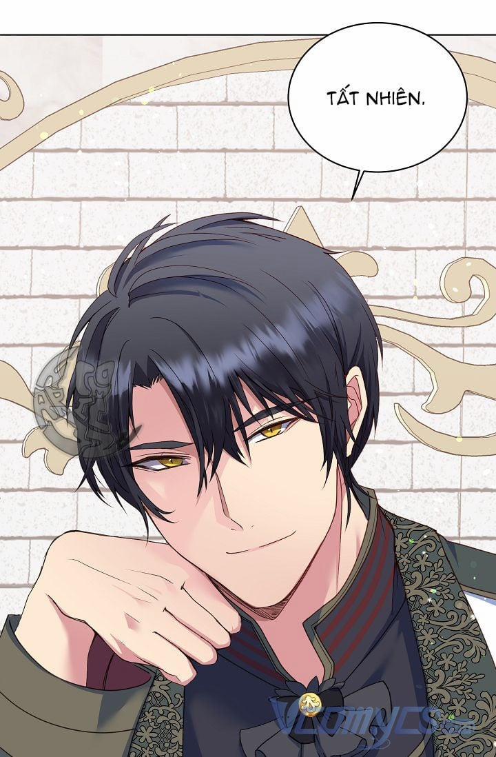 Cách Viết Lách Bí Ẩn Của Nữ Công Tước 8.5 trang 0