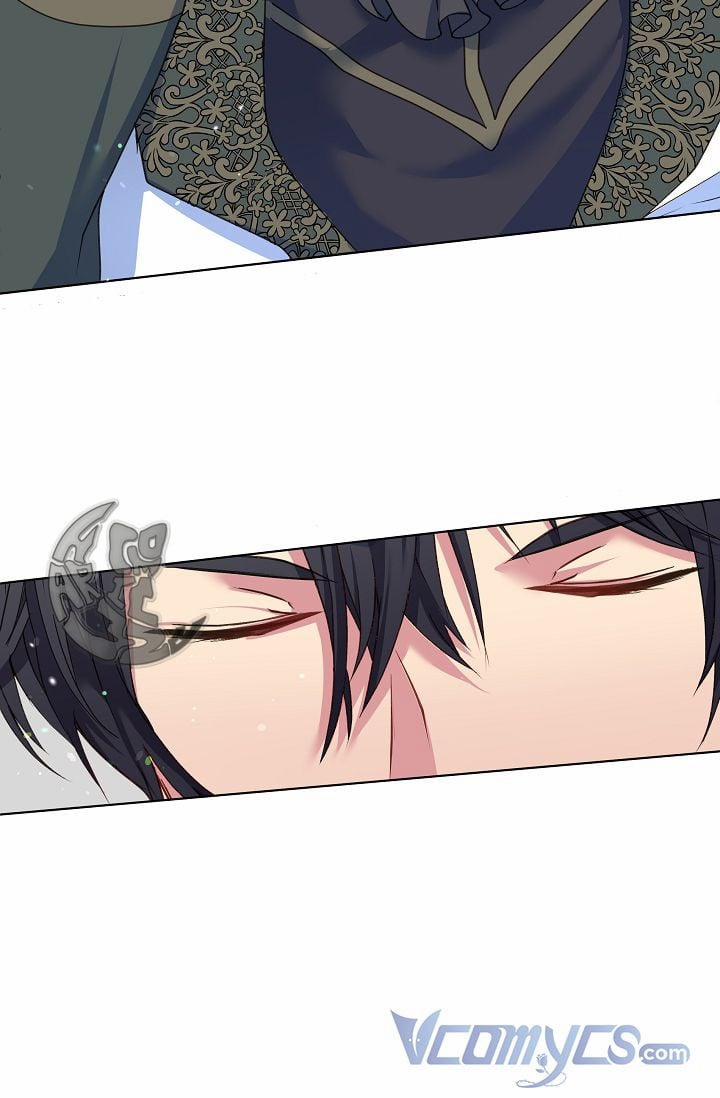 Cách Viết Lách Bí Ẩn Của Nữ Công Tước 8.5 trang 1