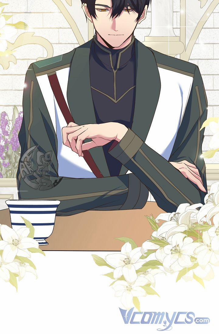 Cách Viết Lách Bí Ẩn Của Nữ Công Tước 8.5 trang 10