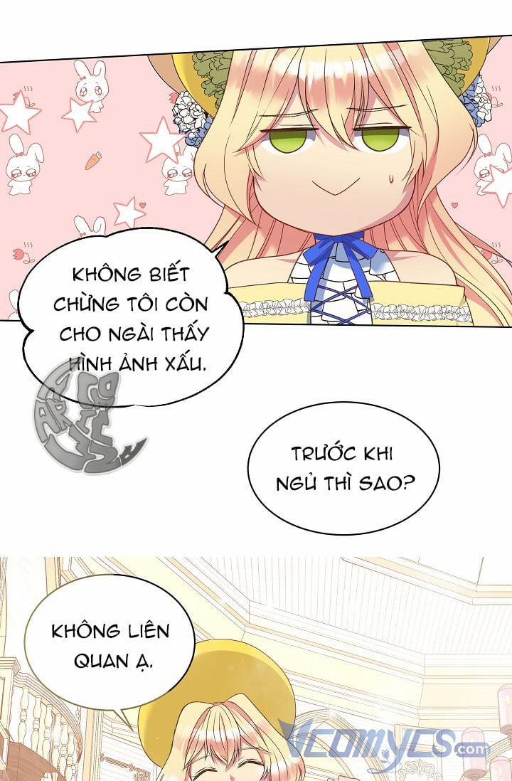 Cách Viết Lách Bí Ẩn Của Nữ Công Tước 8.5 trang 6