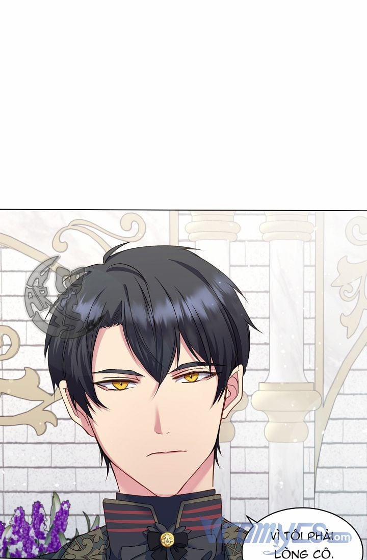 Cách Viết Lách Bí Ẩn Của Nữ Công Tước 8 trang 1