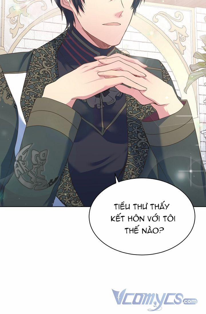 Cách Viết Lách Bí Ẩn Của Nữ Công Tước 8 trang 15