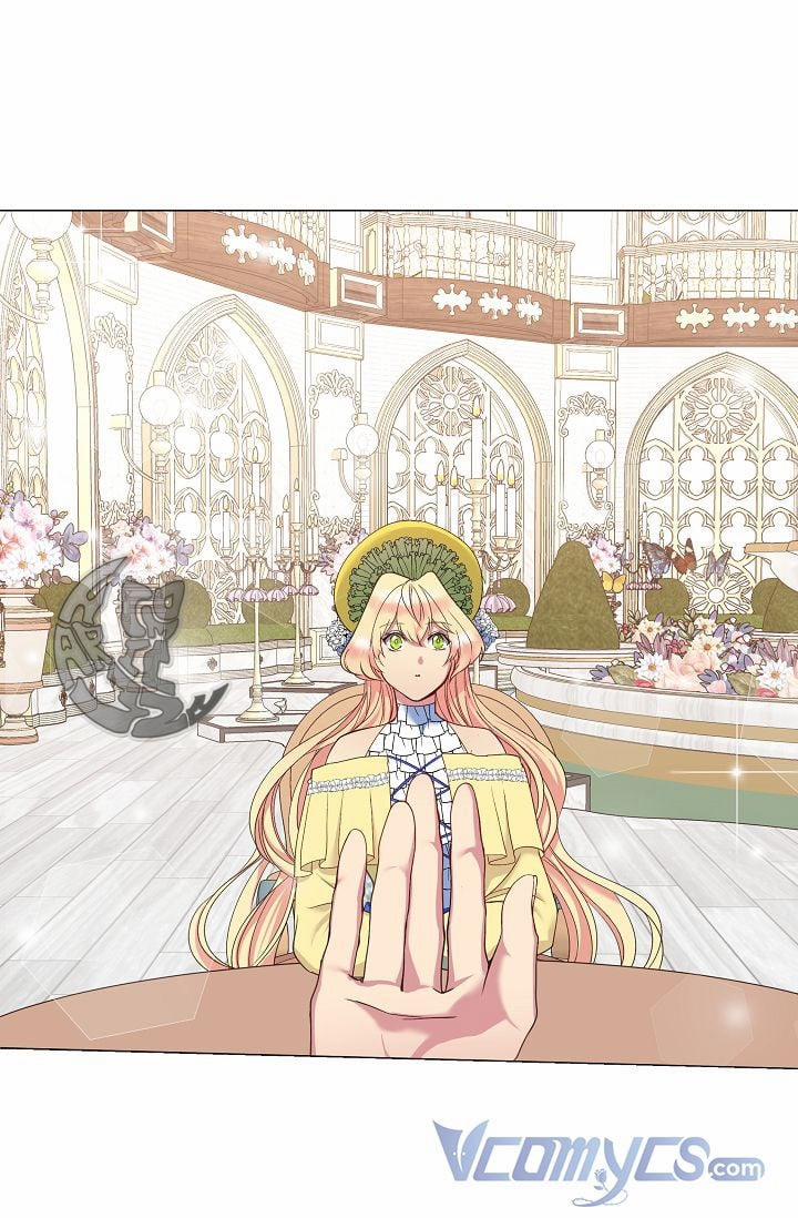 Cách Viết Lách Bí Ẩn Của Nữ Công Tước 8 trang 16