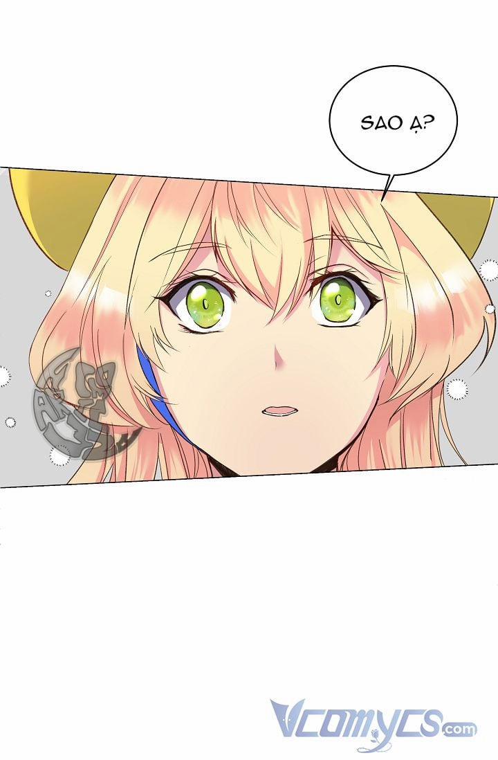 Cách Viết Lách Bí Ẩn Của Nữ Công Tước 8 trang 17