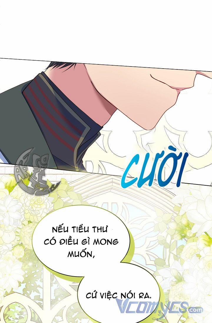 Cách Viết Lách Bí Ẩn Của Nữ Công Tước 8 trang 19