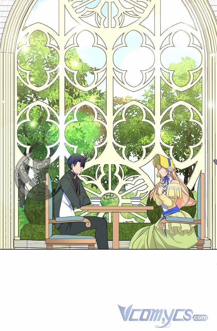 Cách Viết Lách Bí Ẩn Của Nữ Công Tước 8 trang 22