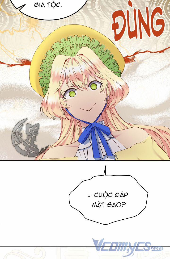 Cách Viết Lách Bí Ẩn Của Nữ Công Tước 8 trang 4