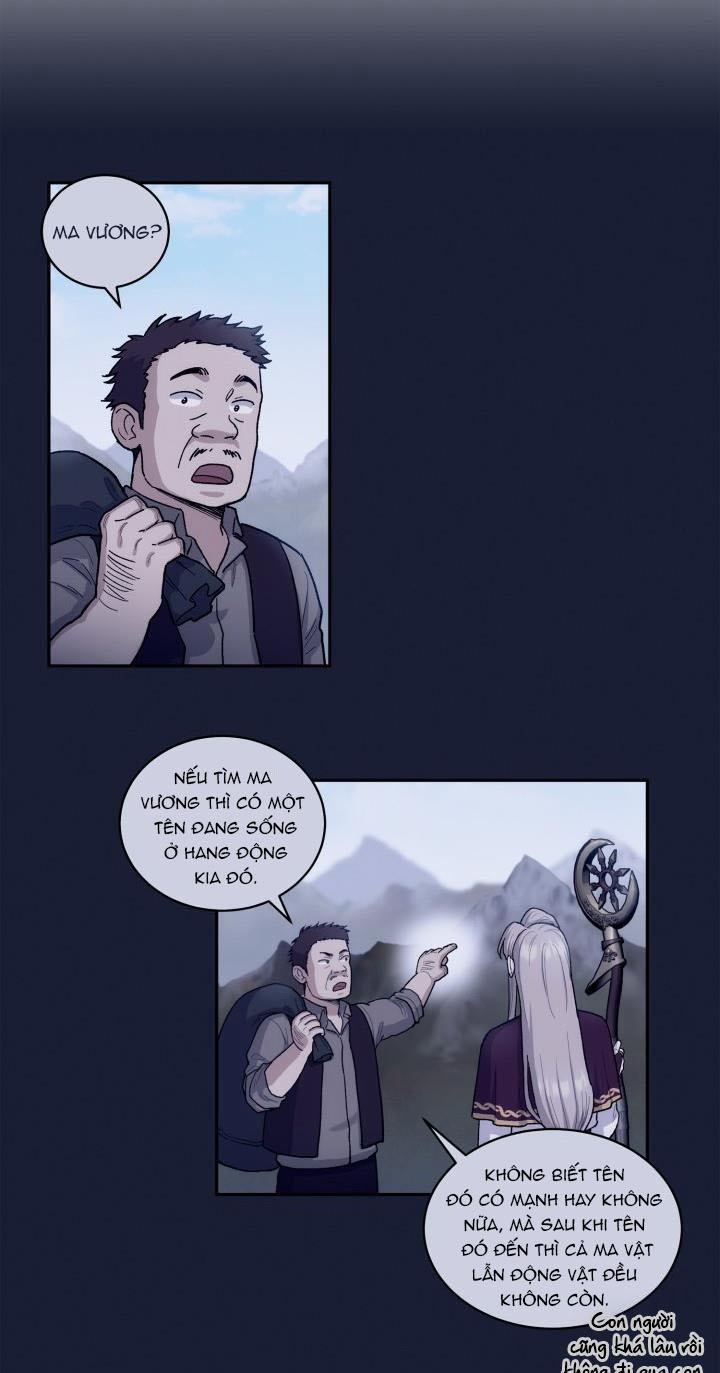 CÁCH VỨT BỎ TRINH TIẾT 1 trang 21