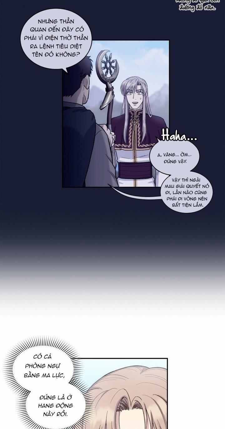 CÁCH VỨT BỎ TRINH TIẾT 1 trang 22