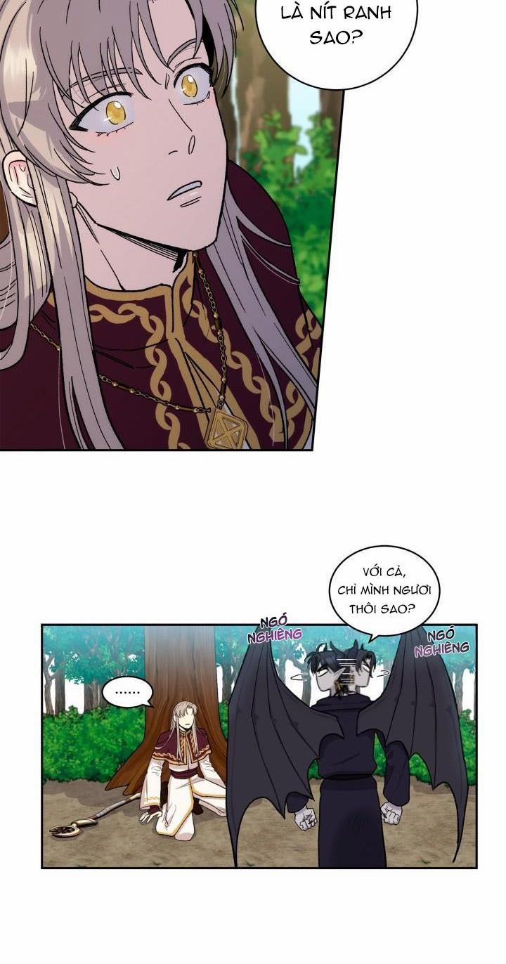 CÁCH VỨT BỎ TRINH TIẾT 1 trang 30