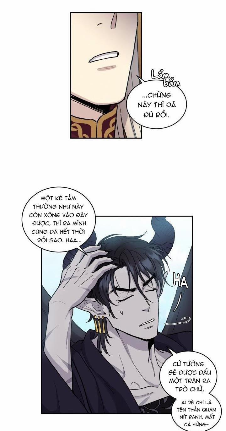 CÁCH VỨT BỎ TRINH TIẾT 1 trang 31