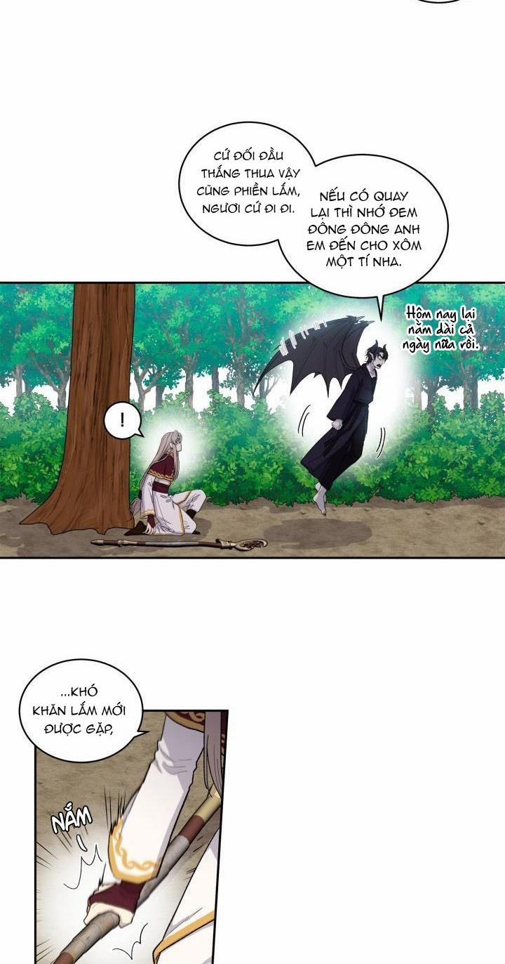 CÁCH VỨT BỎ TRINH TIẾT 1 trang 32