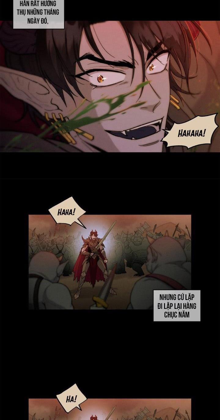 CÁCH VỨT BỎ TRINH TIẾT 1 trang 8