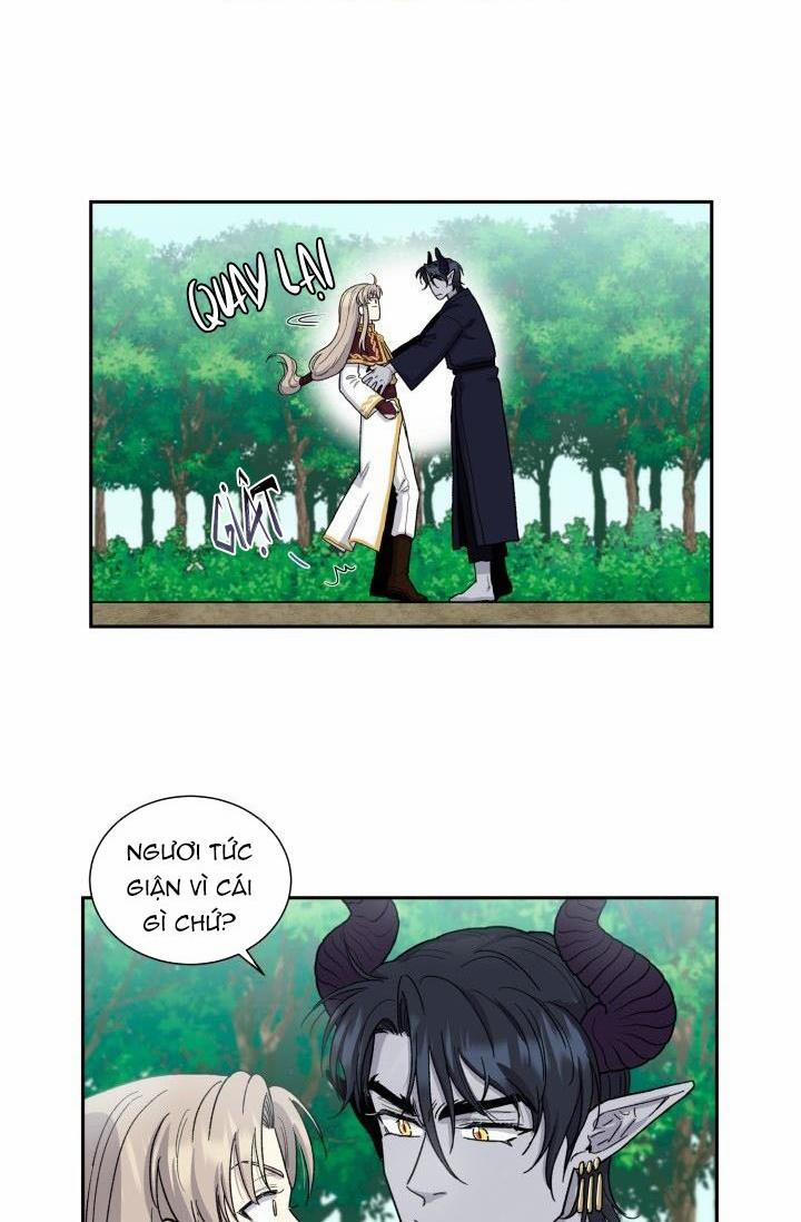 CÁCH VỨT BỎ TRINH TIẾT 2 trang 23