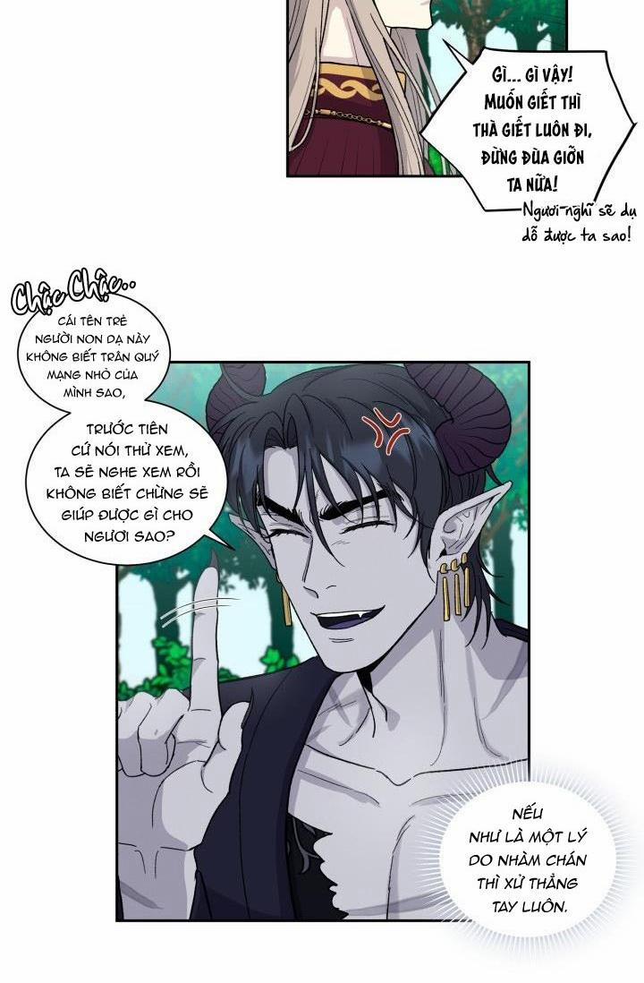 CÁCH VỨT BỎ TRINH TIẾT 2 trang 25