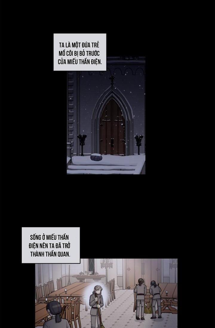 CÁCH VỨT BỎ TRINH TIẾT 2 trang 28