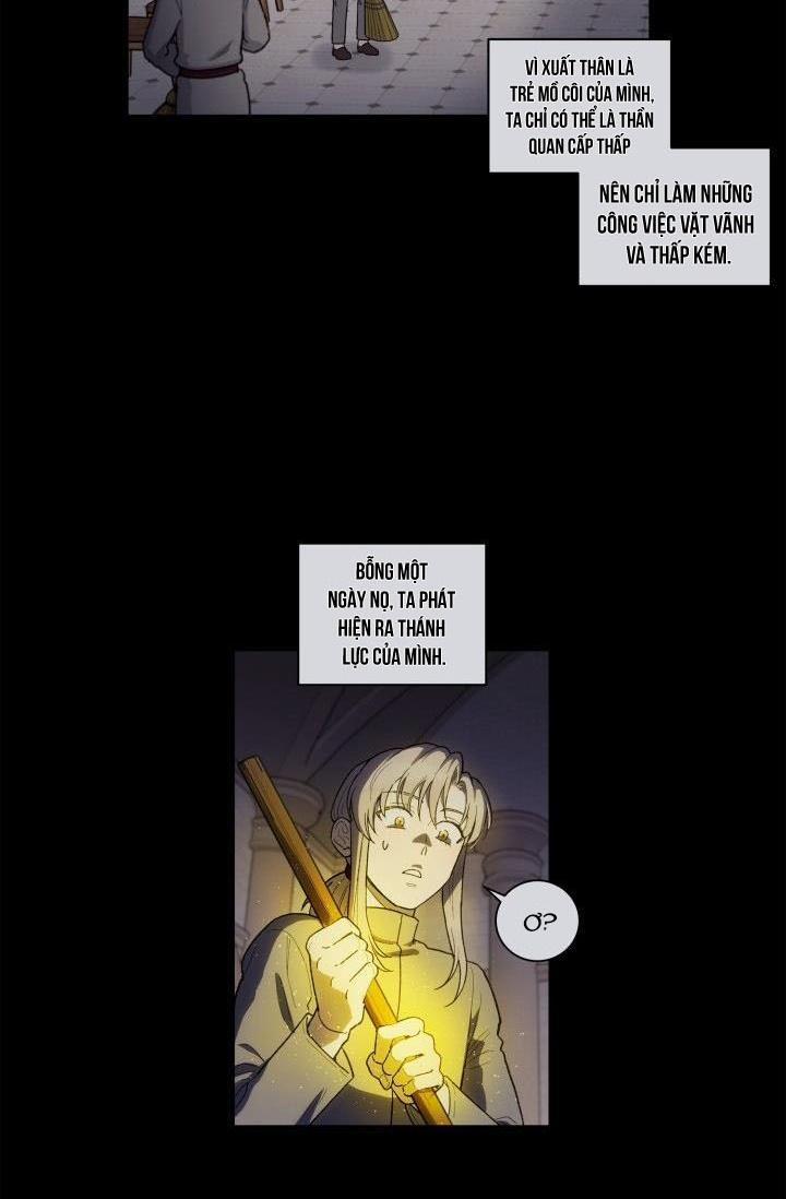 CÁCH VỨT BỎ TRINH TIẾT 2 trang 29