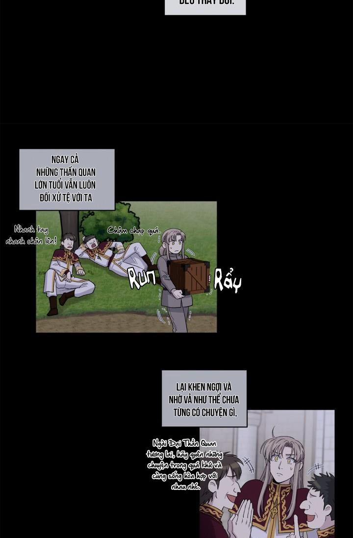 CÁCH VỨT BỎ TRINH TIẾT 2 trang 32