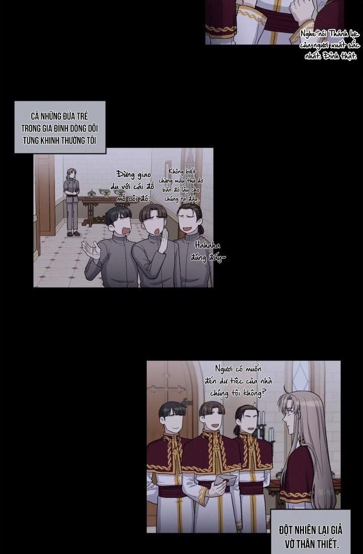 CÁCH VỨT BỎ TRINH TIẾT 2 trang 33