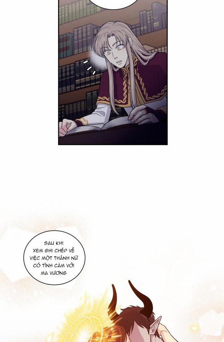 CÁCH VỨT BỎ TRINH TIẾT 2 trang 38