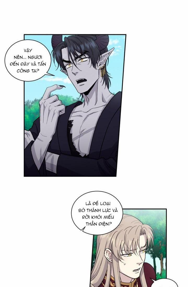 CÁCH VỨT BỎ TRINH TIẾT 2 trang 41