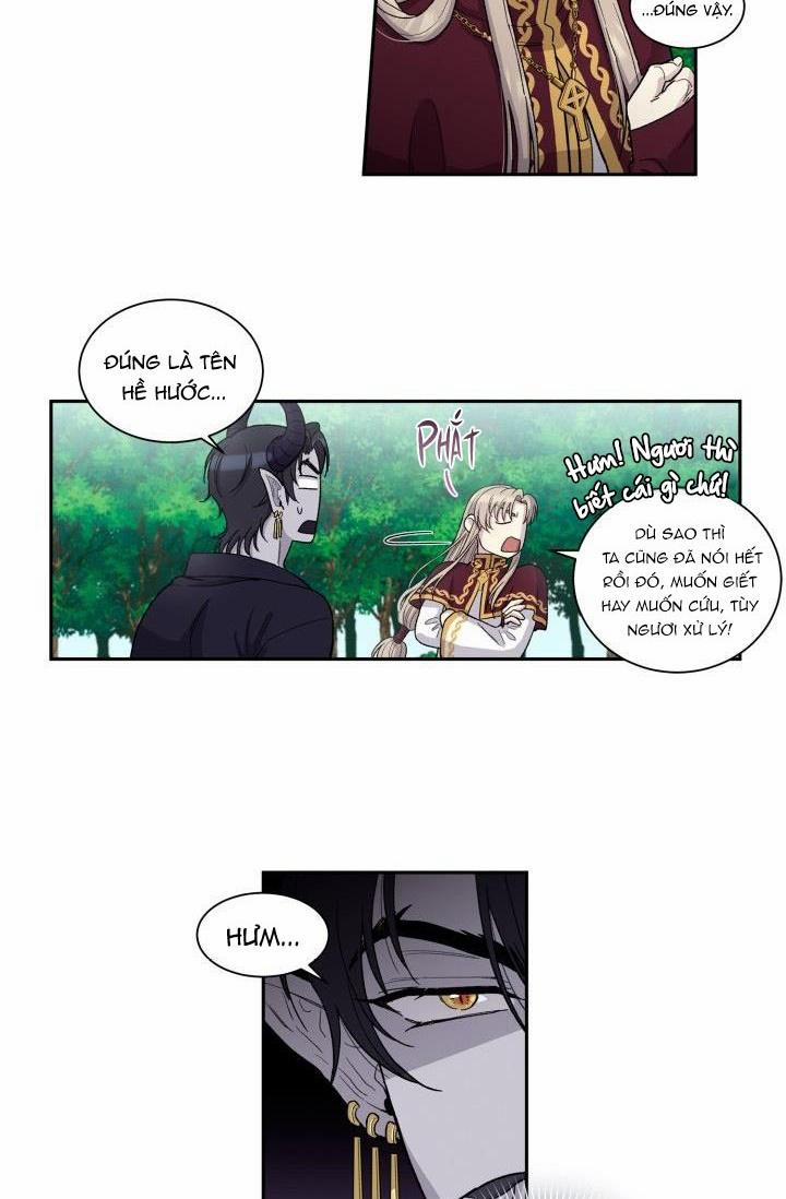 CÁCH VỨT BỎ TRINH TIẾT 2 trang 42