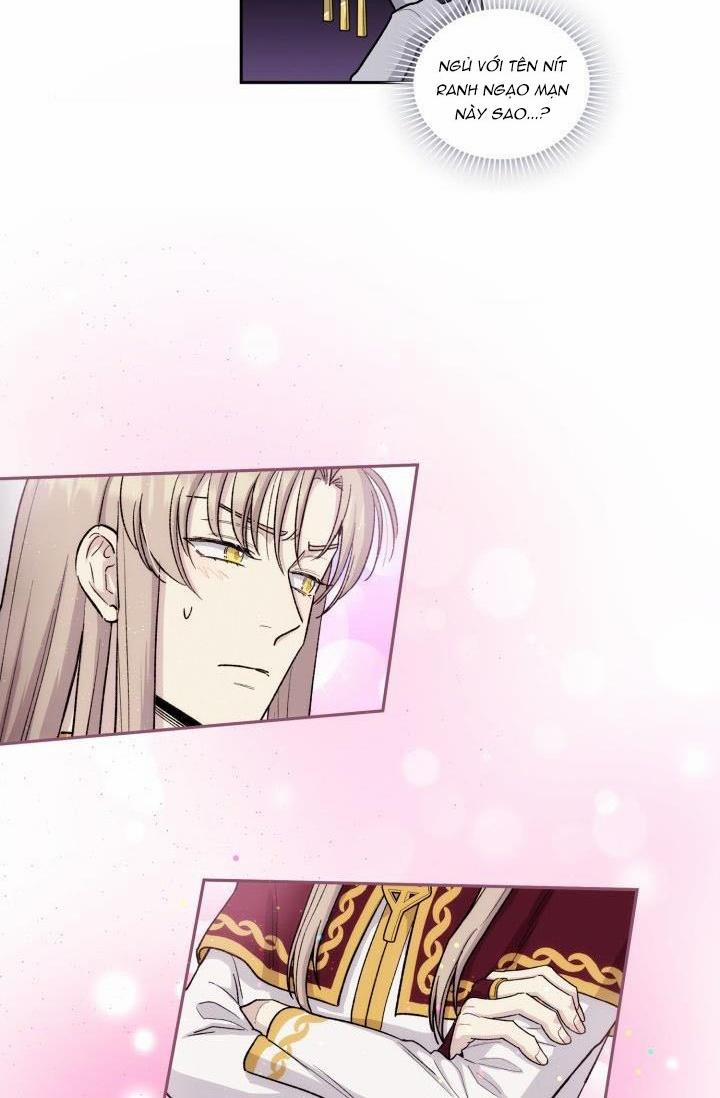 CÁCH VỨT BỎ TRINH TIẾT 2 trang 43