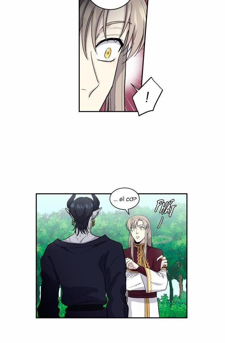 CÁCH VỨT BỎ TRINH TIẾT 2 trang 45