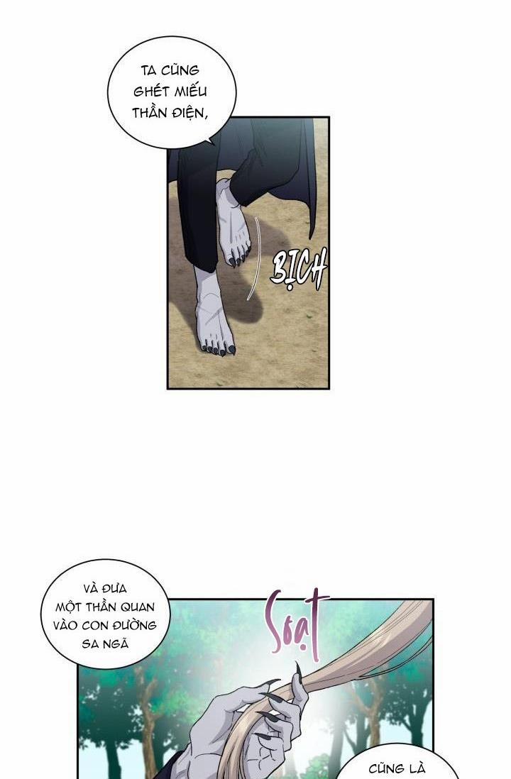 CÁCH VỨT BỎ TRINH TIẾT 2 trang 46