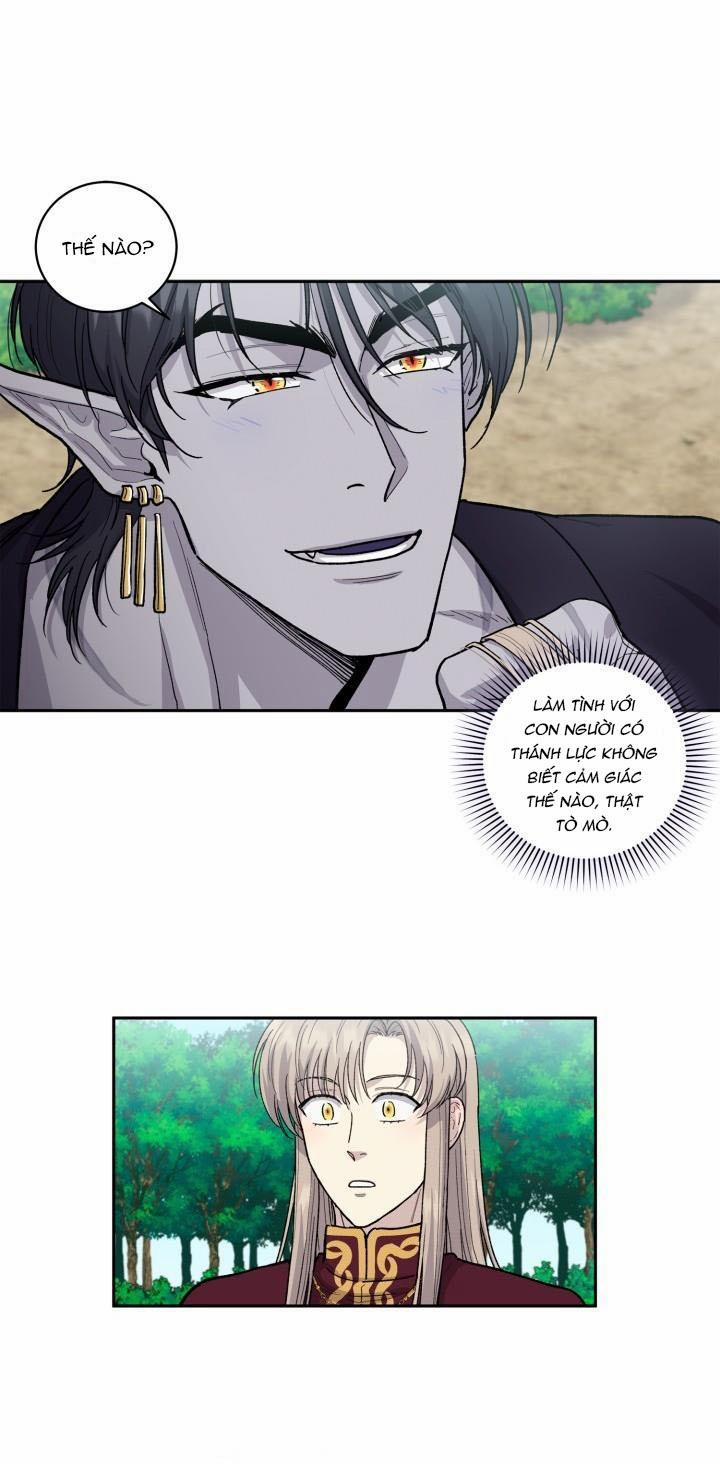 CÁCH VỨT BỎ TRINH TIẾT 3 trang 0