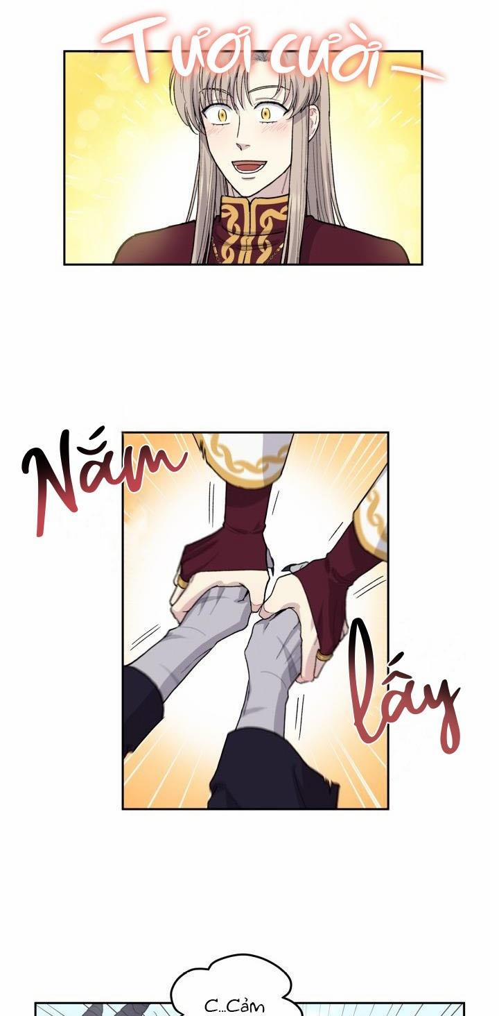 CÁCH VỨT BỎ TRINH TIẾT 3 trang 1