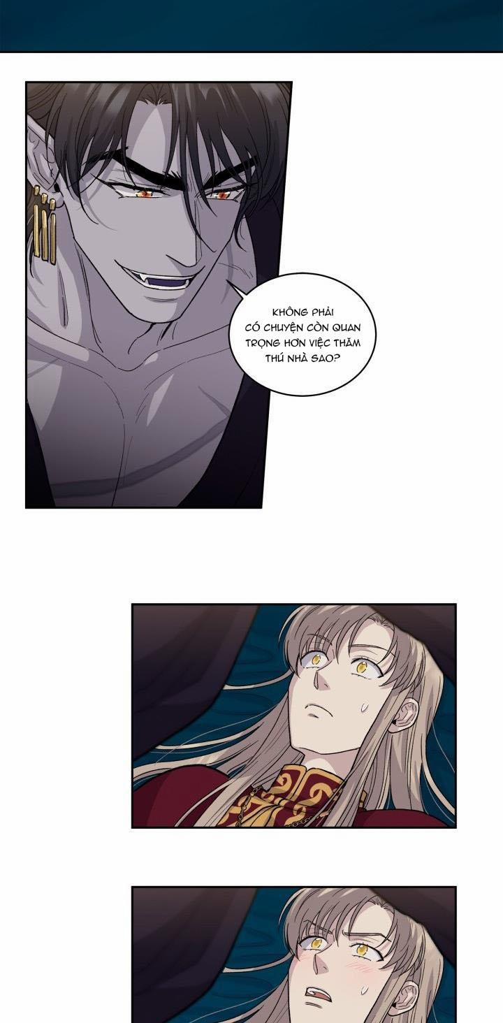 CÁCH VỨT BỎ TRINH TIẾT 3 trang 11